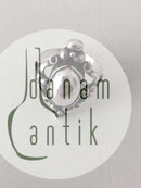 Georg Jensen Sterling Silver Ring No 13