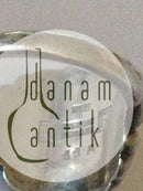 ジョージ ジェンセン スターリングシルバー リングは1933-1944年製 No 11A