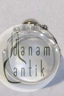 Georg Jensen Sterling Silver Ring No 10