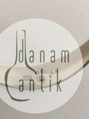 Georg Jensen Sterling Sølv Armring No 9A.