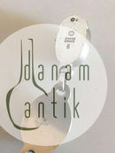 Georg Jensen Sterling Silver ブレスレット No 6