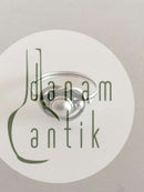 Georg Jensen Sterling Silver Ring No 5（ジョージ ジェンセン スターリング シルバー リング No 5