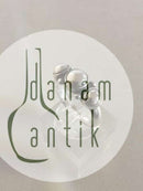 Georg Jensen Sterling Silver Ring No 3（ジョージ ジェンセン スターリング シルバー リング No 3