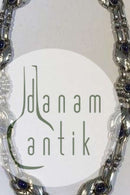 ジョージ ジェンセン スターリング シルバー ネックレス No.1