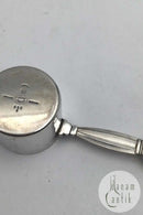 ジョージ ジェンセン キングスターリング シルバー スピリット メジャーラー No 662B