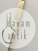 ジョージ ジェンセン カラベル スターリングシルバー ナイフ