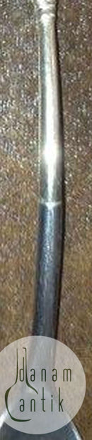 Georg Jensen キングマスタードスプーン スターリングシルバー