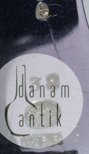 ジョージ ジェンセン スターリングシルバー 透かし彫りサービングスプーン No 38