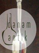 Georg Jensen King Esslöffel aus Sterlingsilber