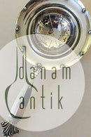 乔治-延森纯银 "女王 "茶杯