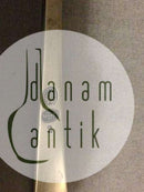 ジョージ ジェンセン スターリングシルバー クリームスプーン No 67 1915-1930年製