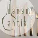 Georg Jensen Sterling Silber Block/Acadia Just Andersen Besteckset 27-teilig