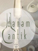 Georg Jensen Konge Sterling Sølv Osteske/Mavske No 224