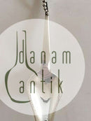 Georg Jensen Sterling Silber Magnolien Grapefruit Löffel