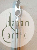 Georg Jensen Bernadotte Korkenzieher aus Sterlingsilber Nr. 85F