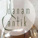 Georg Jensen Sterling Silber Magnolie Riesenlöffel