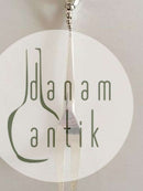 Georg Jensen Sterling Silber Magnolie Serviergabel