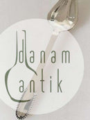 Georg Jensen Sterling Silber Kugel Grapefruit Löffel