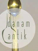 Georg Jensen Kugel Sterlingsilber Dessertlöffel Nr. 021