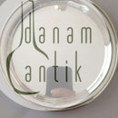 Georg Jensen Königstablett aus Sterlingsilber Nr. 741