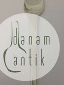 Georg Jensen Caravel Sterling Sølv Fiskegaffel