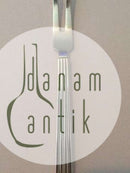 Georg Jensen Bernadotte Sterling Silver レモンフォーク No 146