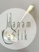 Georg Jensen Inc Sterling Silver Sleeping Spoon（スリーピングスプーン