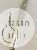 Georg Jensen Sterling Silber Lunchmesser