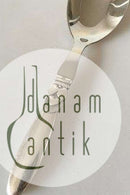 Georg Jensen Sterling Silber Kaktus Servierstück