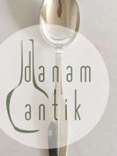 Georg Jensen Sterling Silber Malinowski Ornamentlöffel