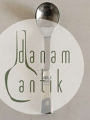 Georg Jensen Sterling Sølv og Stål Sennepsske No 106