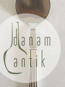 Georg Jensen Bernadotte Tartelettespaten aus Sterlingsilber mit Stahl