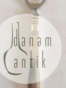 Georg Jensen Antik Sterling Sølv Øloplukker