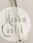 Georg Jensen Brauereischwerter aus Sterlingsilber und Edelstahl