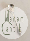 Georg Jensen "Akkeleje" Silber-Salzstreuer