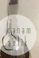 Georg Jensen Sterling Sølv Kaktus Bærske - gennembrudt