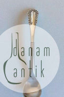 Georg Jensen Nordisk Sterling Sølv Sennepsske No 106