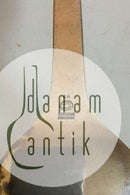 Georg Jensen Sterling Silber Magnolie Nr. 84 Serviergabel