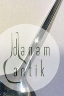 ジョージ ジェンセン スターリングシルバー フリゲート サービング スプーン