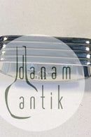 Georg Jensen Sterling Silver Bernadotte ナプキンリング No 304A