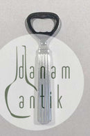 Georg Jensen纯银Bernadotte开瓶器No 271