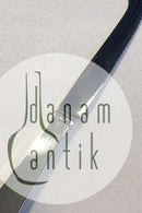 Georg Jensen Sterling Sølv Ostekniv/Barkniv No 225