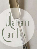 Georg Jensen King Sterling Silber Käselöffel Nr. 224