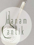 Georg Jensen Sterling Silver 'King' Serving Cake Spade No 204（ジョージ ジェンセン スターリング シルバー サービング ケーキ スペード No 204