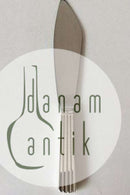 Georg Jensen Sterling Sølv Bernadotte Lagkagekniv No 196