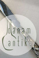 ジョージ ジェンセン スターリングシルバー マグノリア No 84 ラグカグニブ No 196