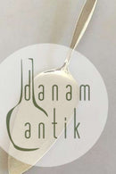 Georg Jensen Sterling Sølv 'Cypress' Kage Spade No 192