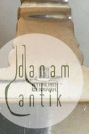 Georg Jensen纯银大蛋糕盘King No 191