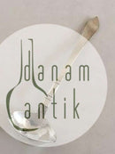 Georg Jensen "Continental" Cream Ladle No. 156