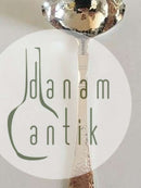 Georg Jensen Antik Sterling Sølv Sovseske No 153